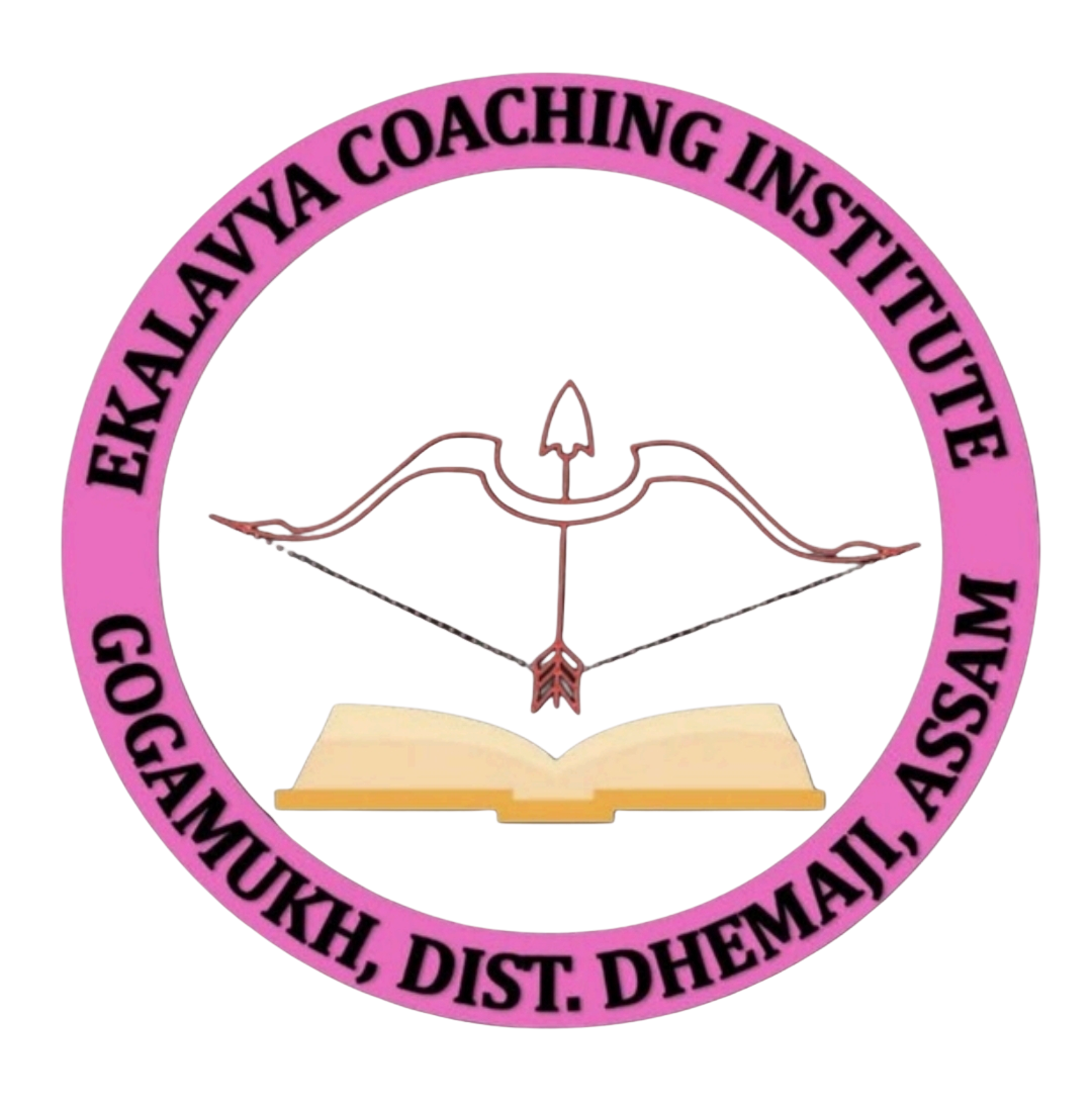 Ekalavya Coaching Institute